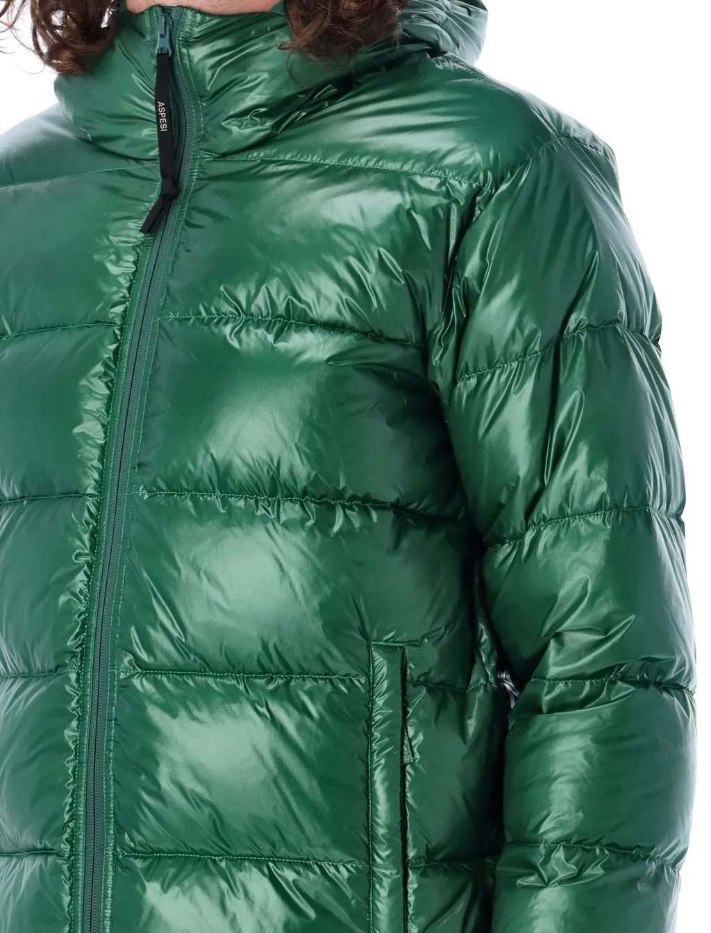 Budd Padded Jacket