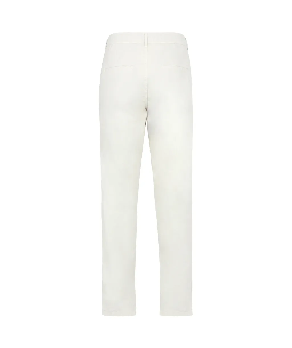 Belt Loop Casual Pants
