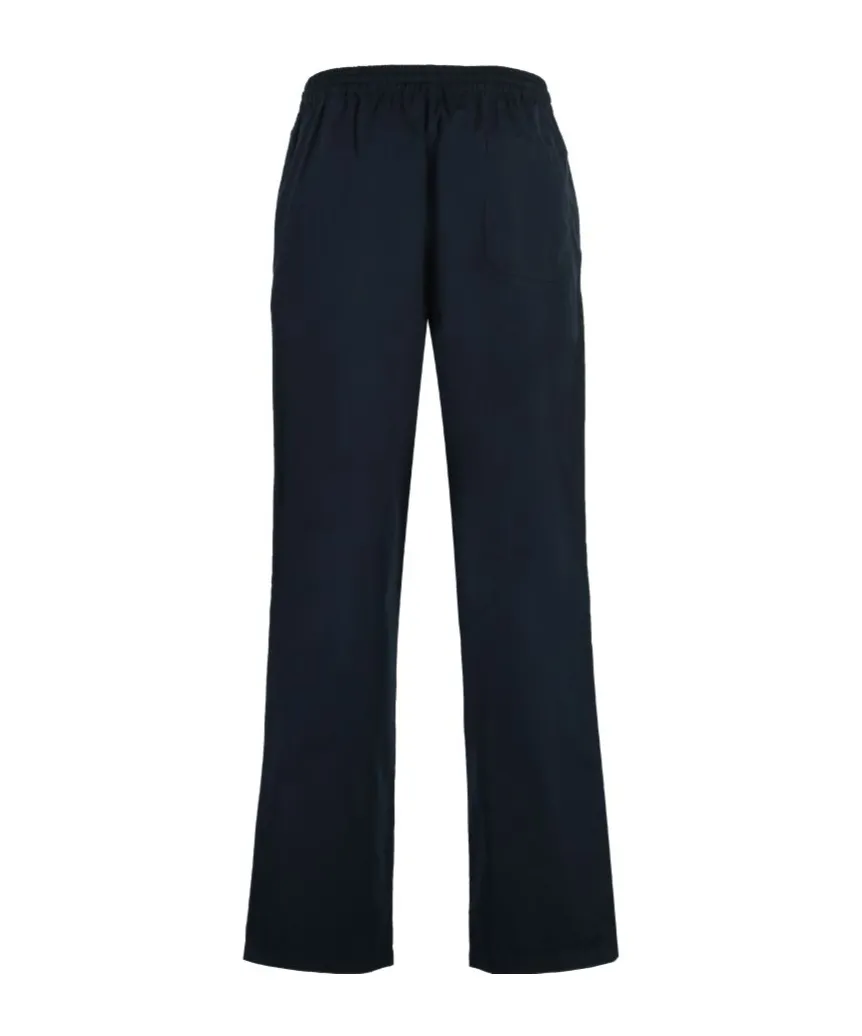 Loose Waist Casual Pants