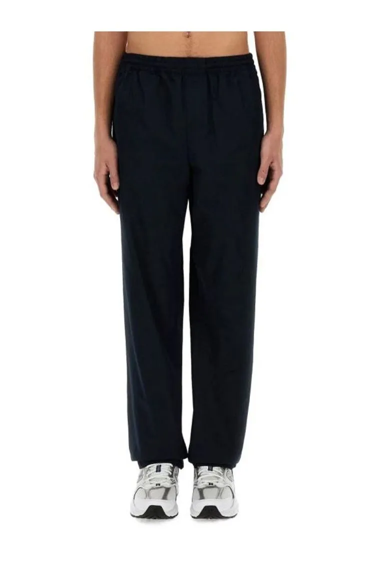 Ventura Straight-Leg Trousers