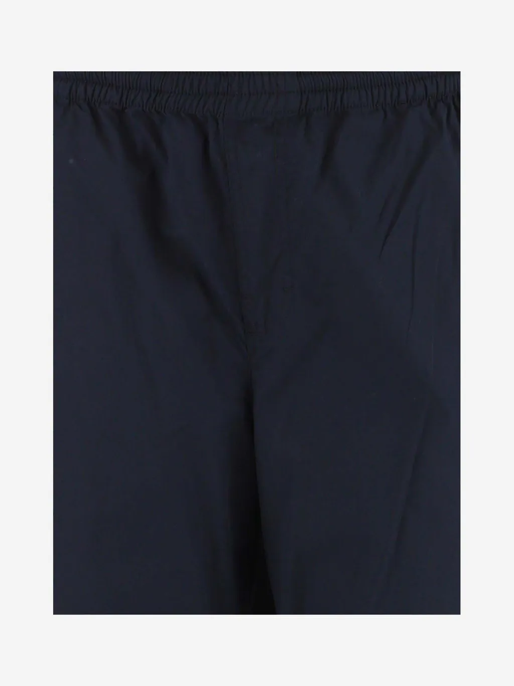 Ventura Straight-Leg Trousers