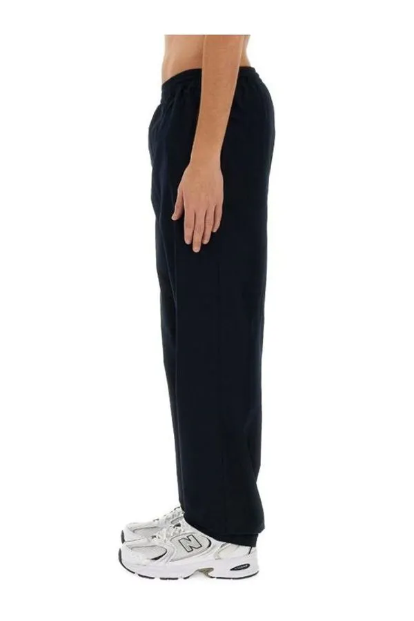 Ventura Straight-Leg Trousers