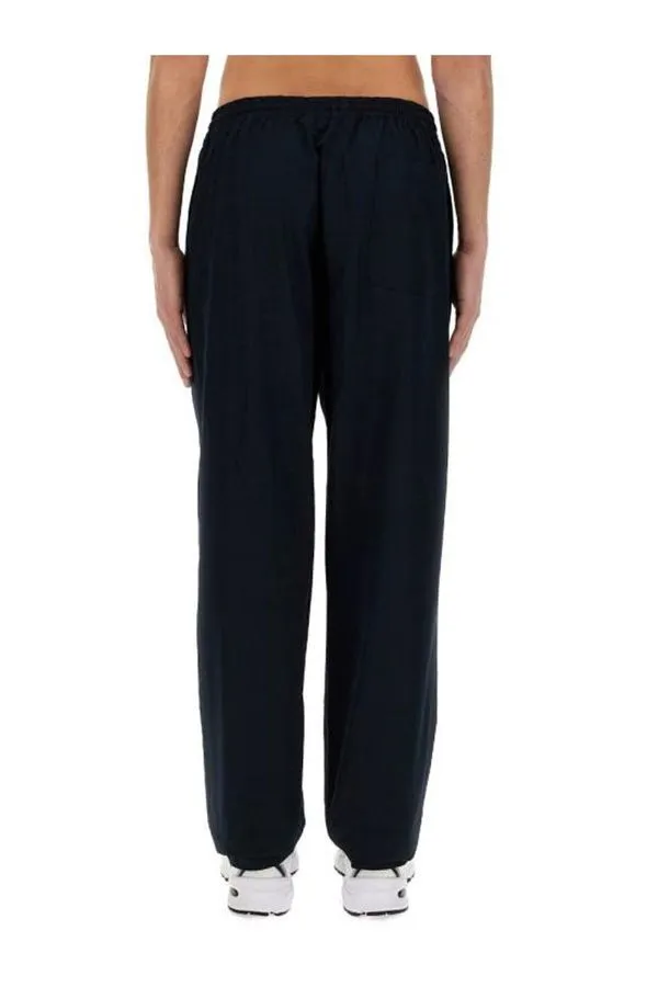 Ventura Straight-Leg Trousers