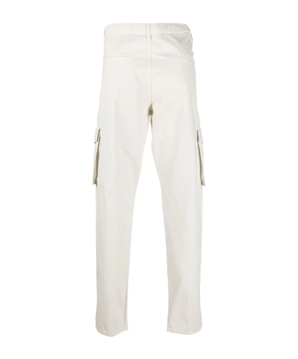 Classic Tailored Pants