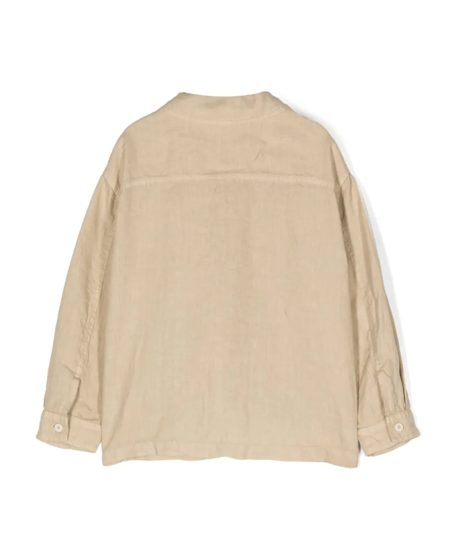 Patch Pocket Shirt