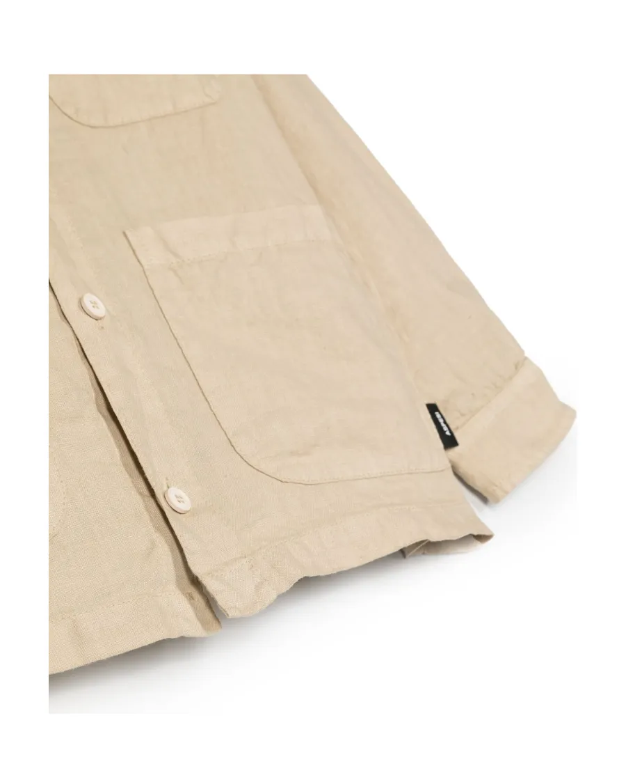 Patch Pocket Shirt