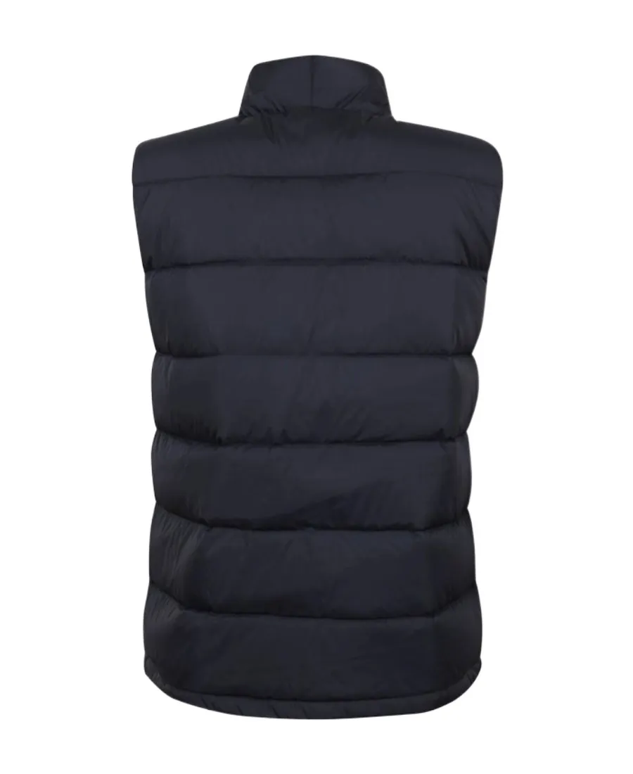 Padded Down Gilet