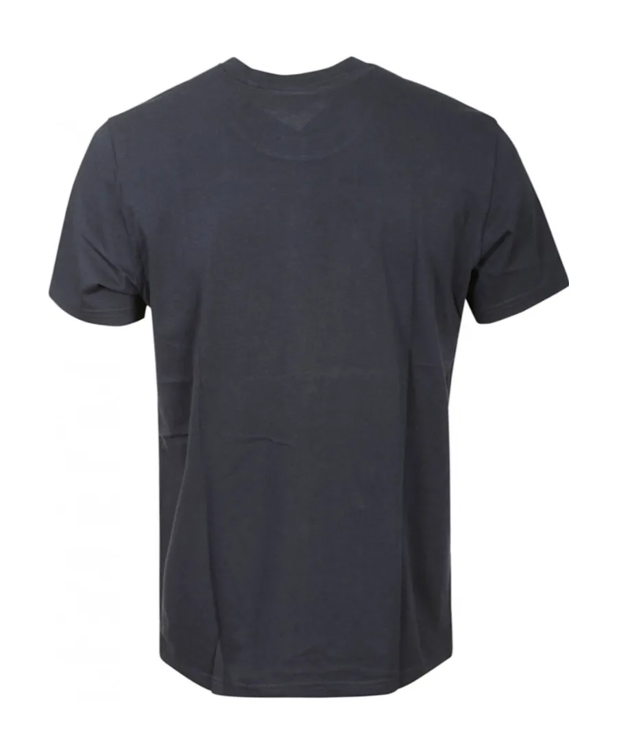 Logo Short-Sleeved T-Shirt