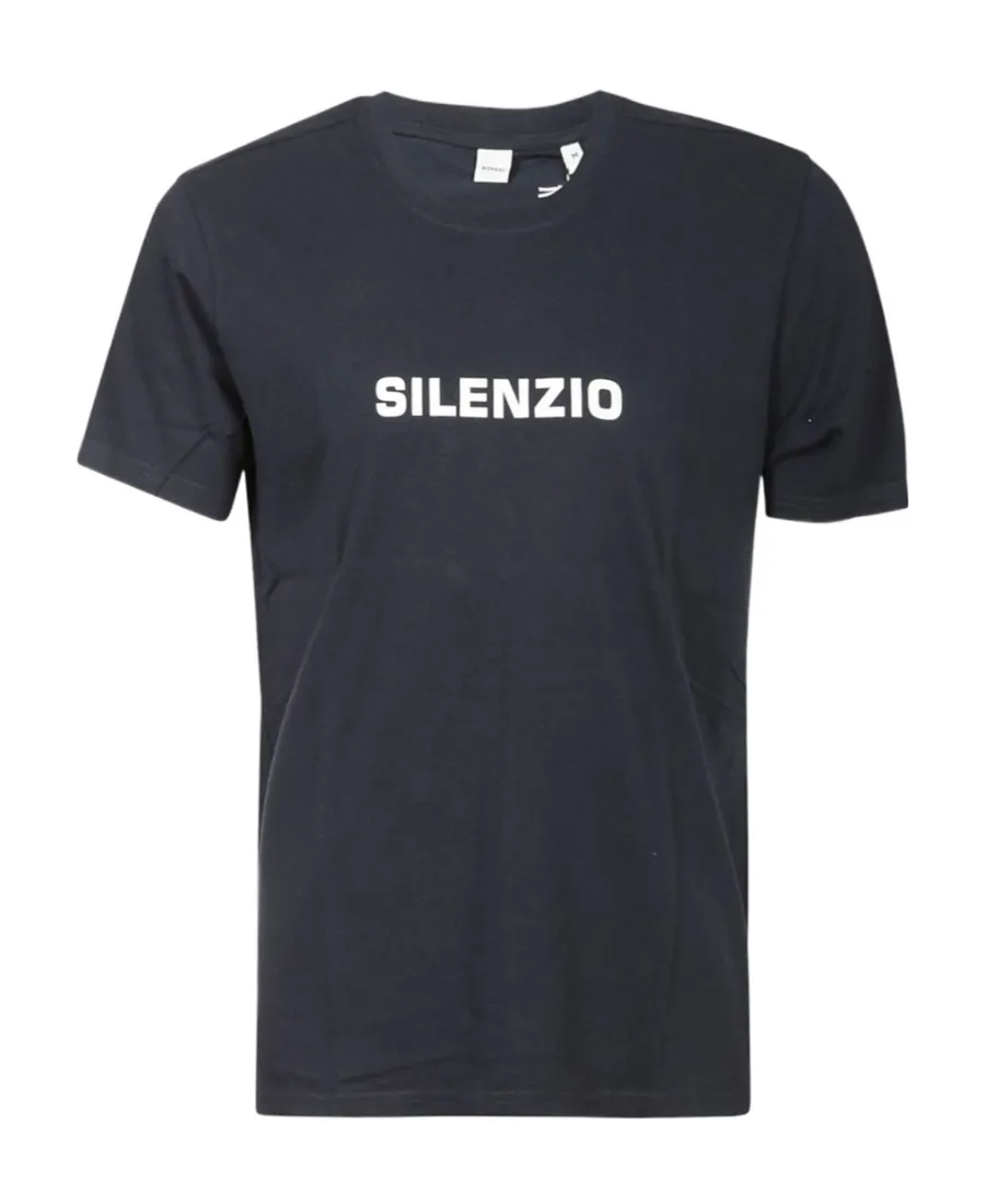 Logo Short-Sleeved T-Shirt