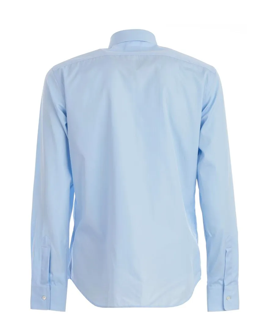 Slim-Fit Shirt