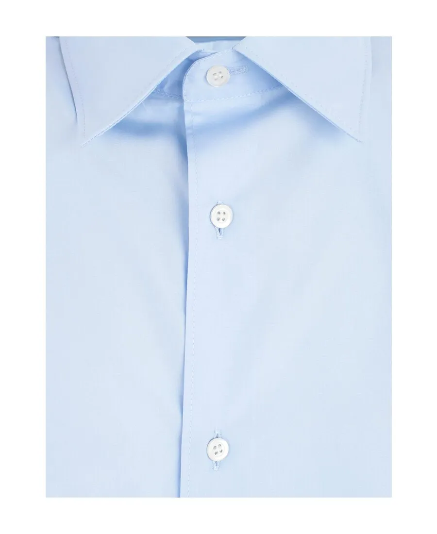 Slim-Fit Shirt