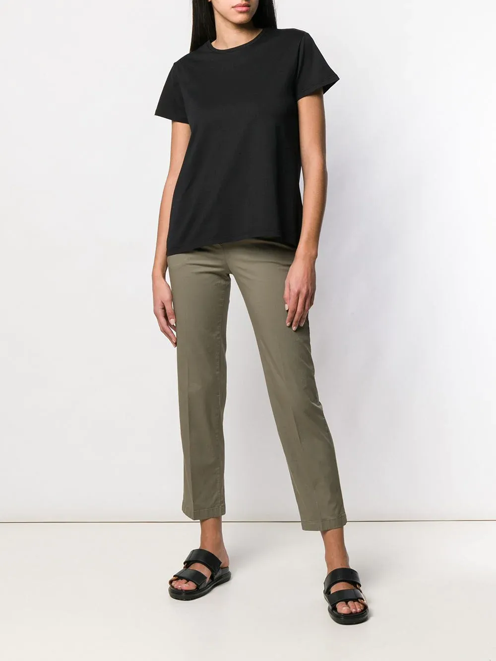 Relaxed Fit T-Shirt