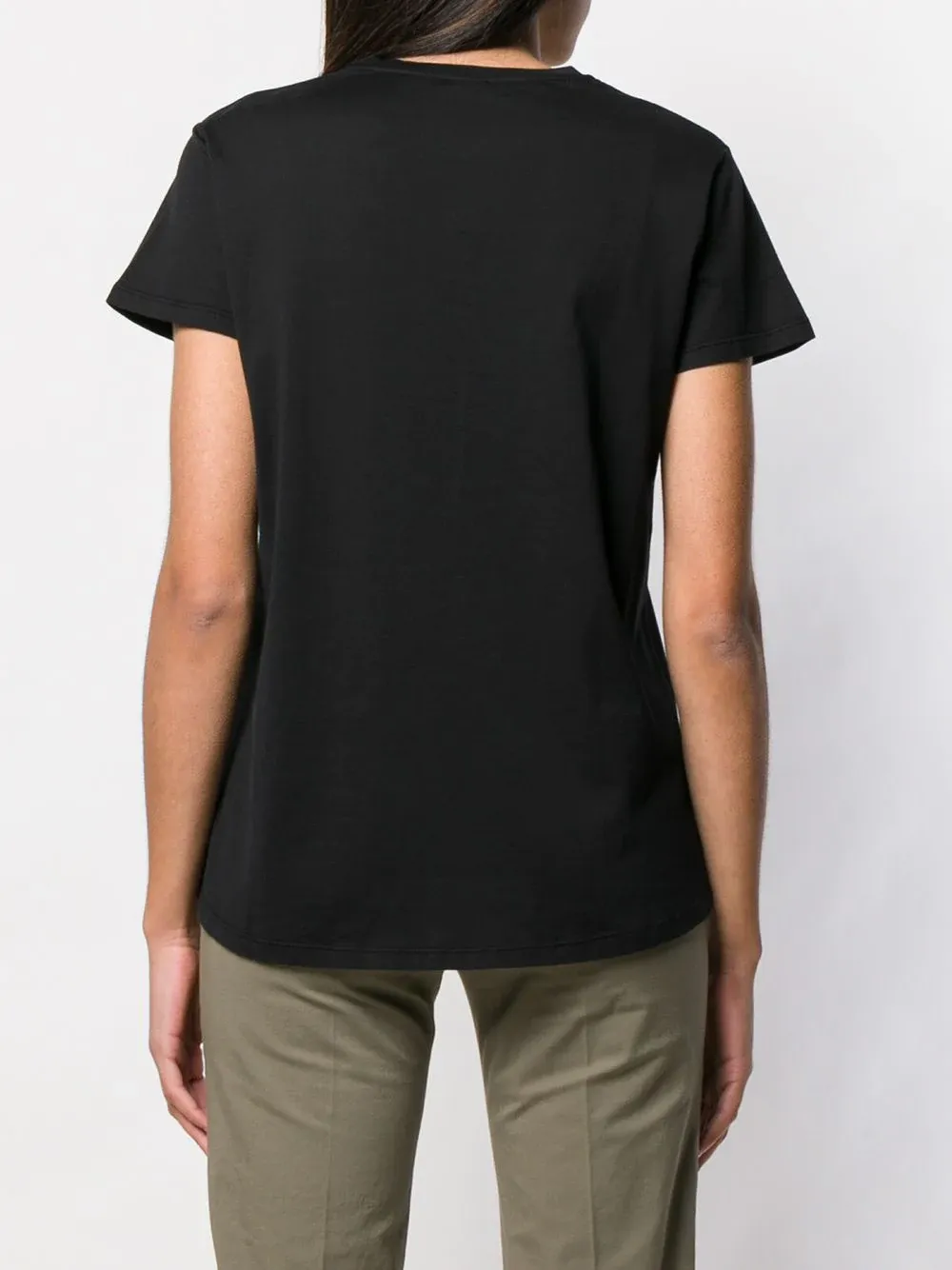 Relaxed Fit T-Shirt