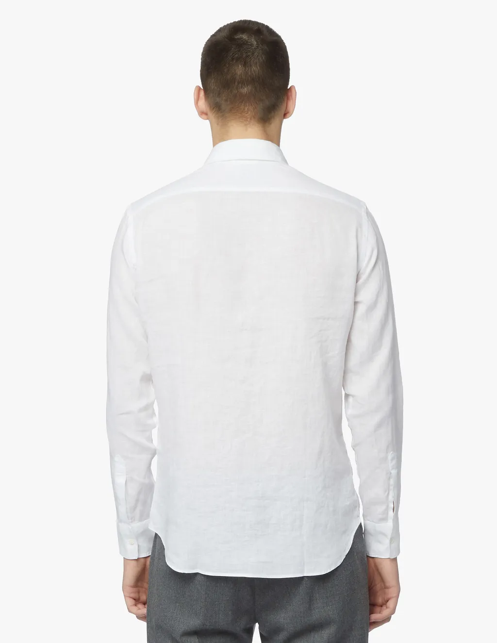 Classic Shirt