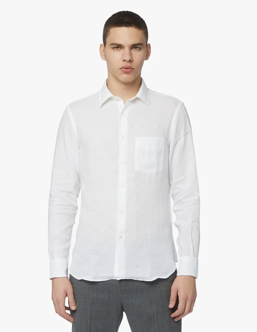 Classic Shirt