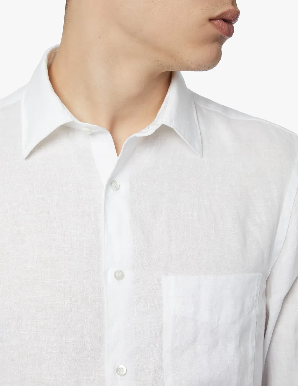 Classic Shirt