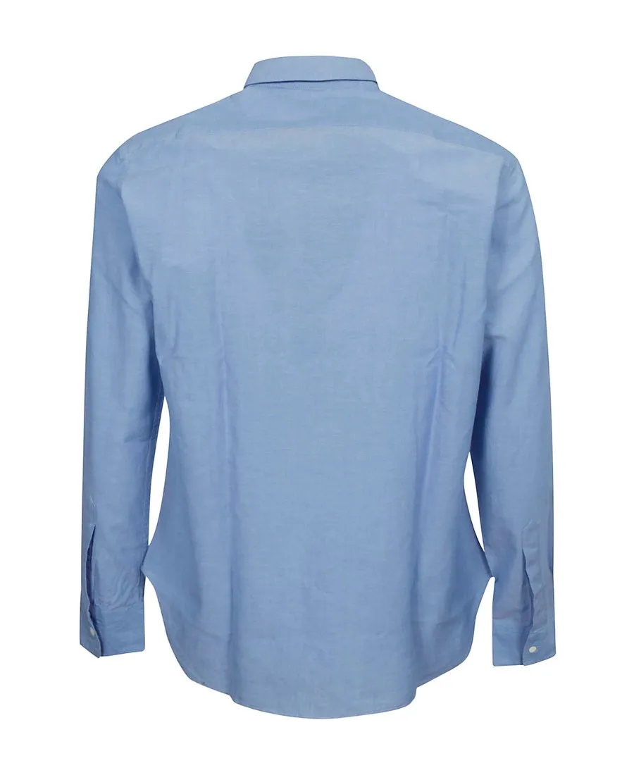 Plain Shirt