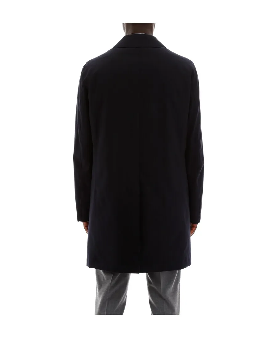 Loose Fitted Coat
