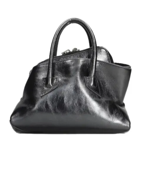La Passeggiata Mini Top Handle Bag