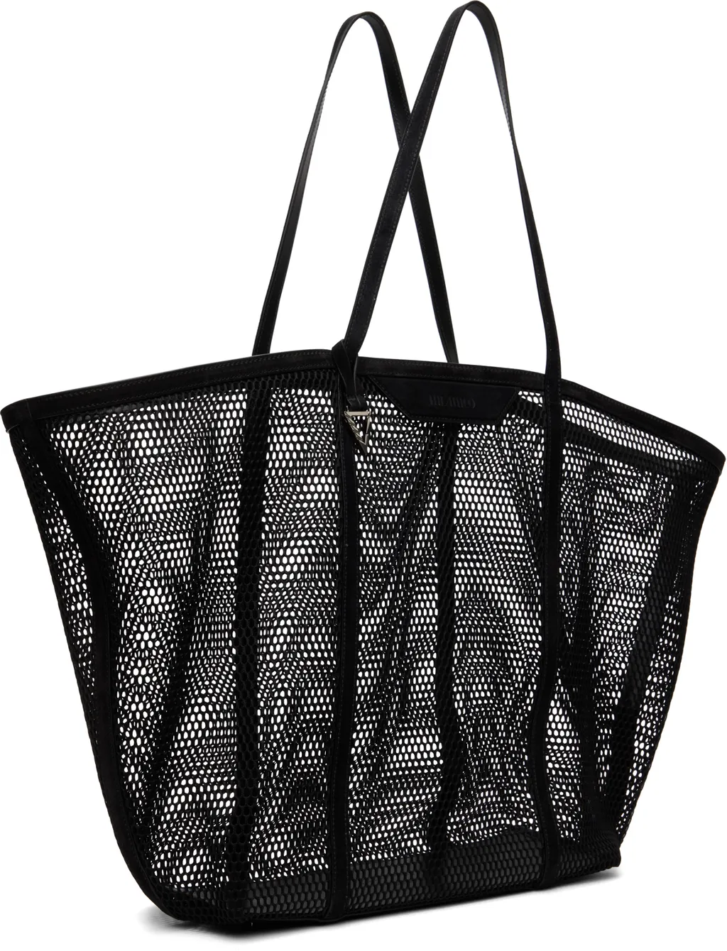 Mesh Tote Bag