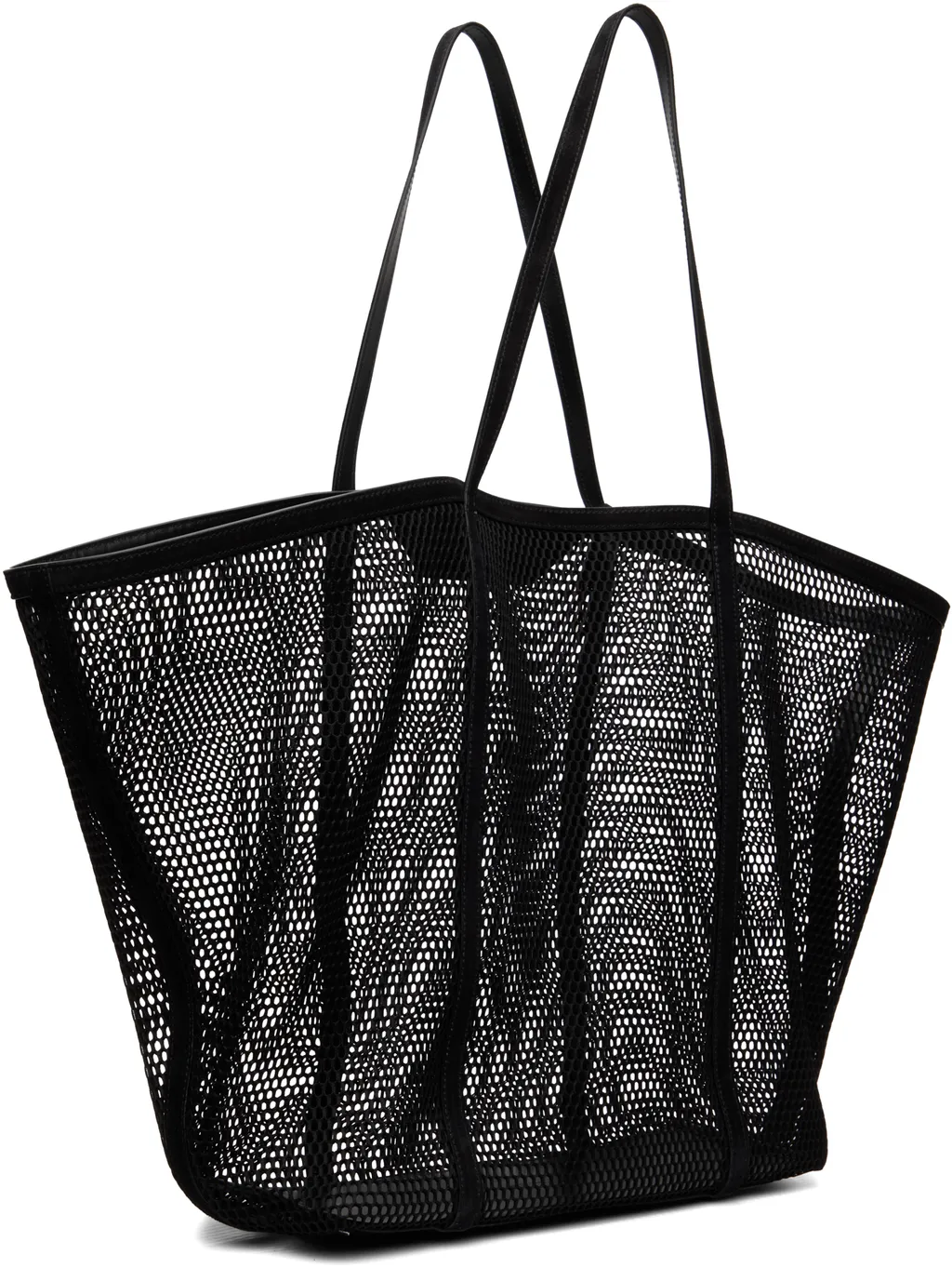 Mesh Tote Bag