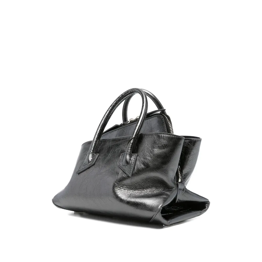 La Passeggiata Mini Tote Bag