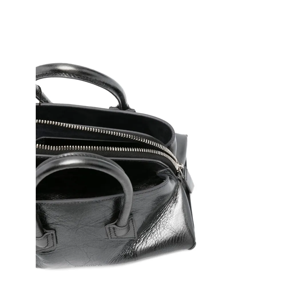 La Passeggiata Mini Tote Bag