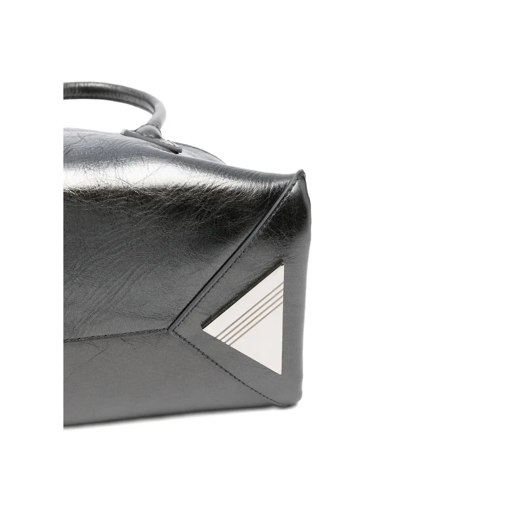 La Passeggiata Mini Tote Bag