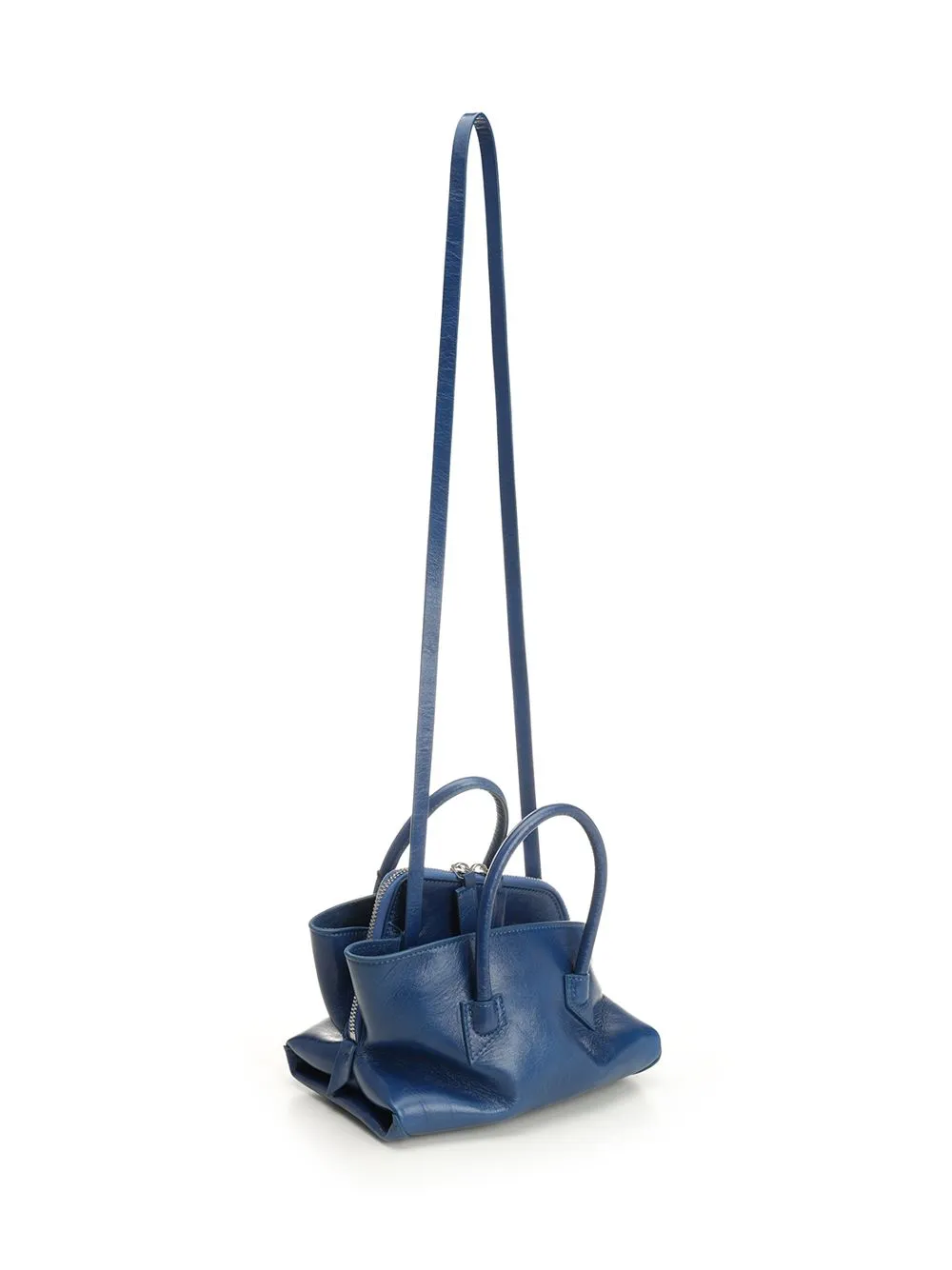 La Passeggiata Mini Top Handle Bag