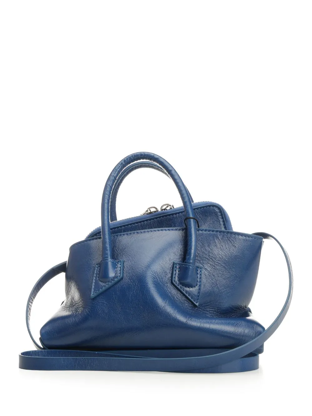 La Passeggiata Mini Top Handle Bag