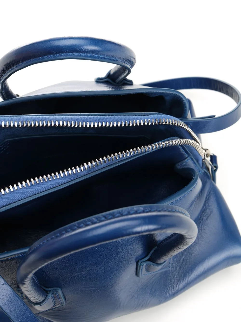 La Passeggiata Mini Top Handle Bag