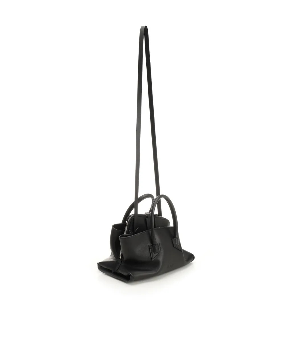 La Passeggiata Mini Top Handle Bag
