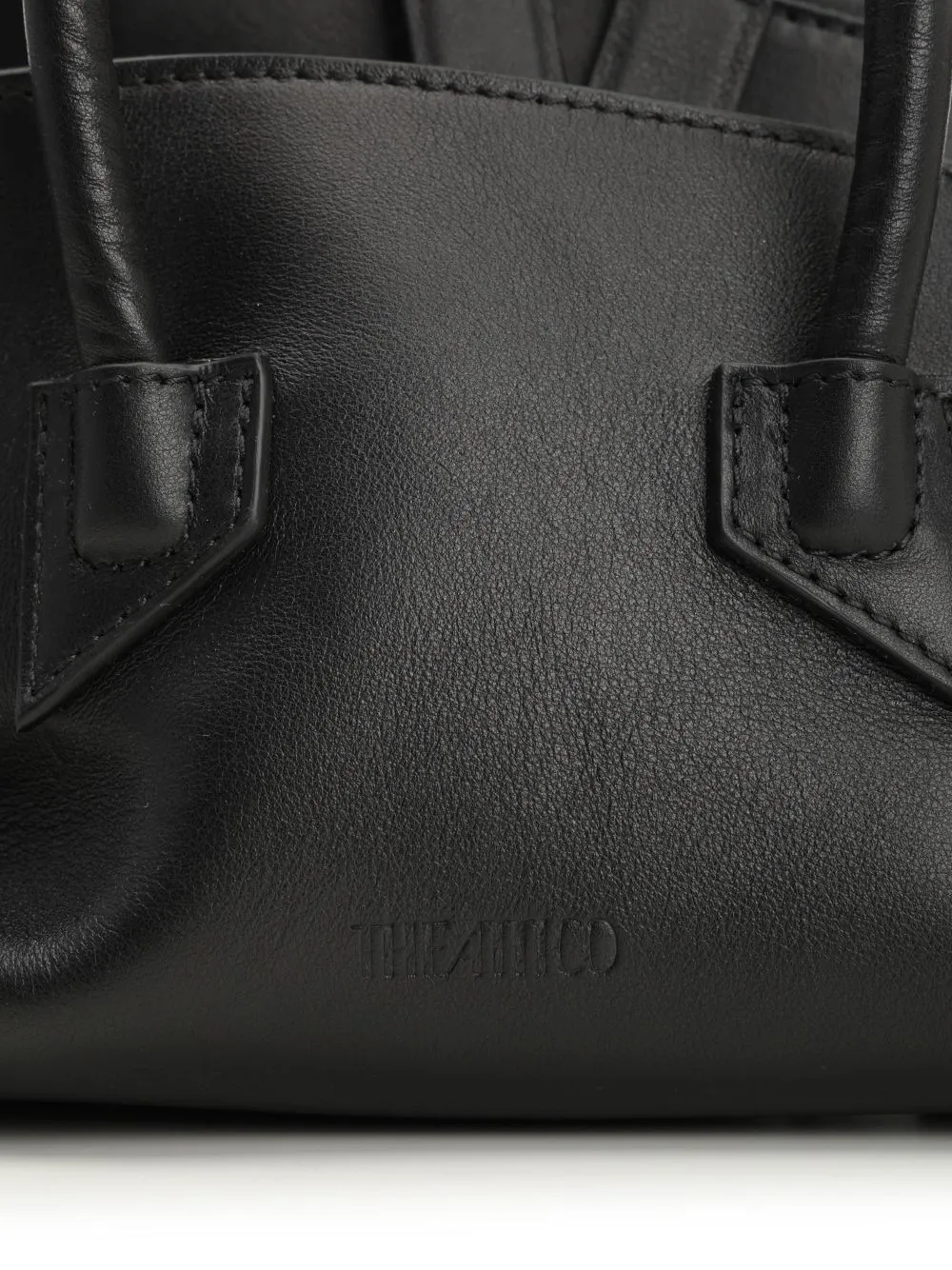 La Passeggiata Mini Top Handle Bag