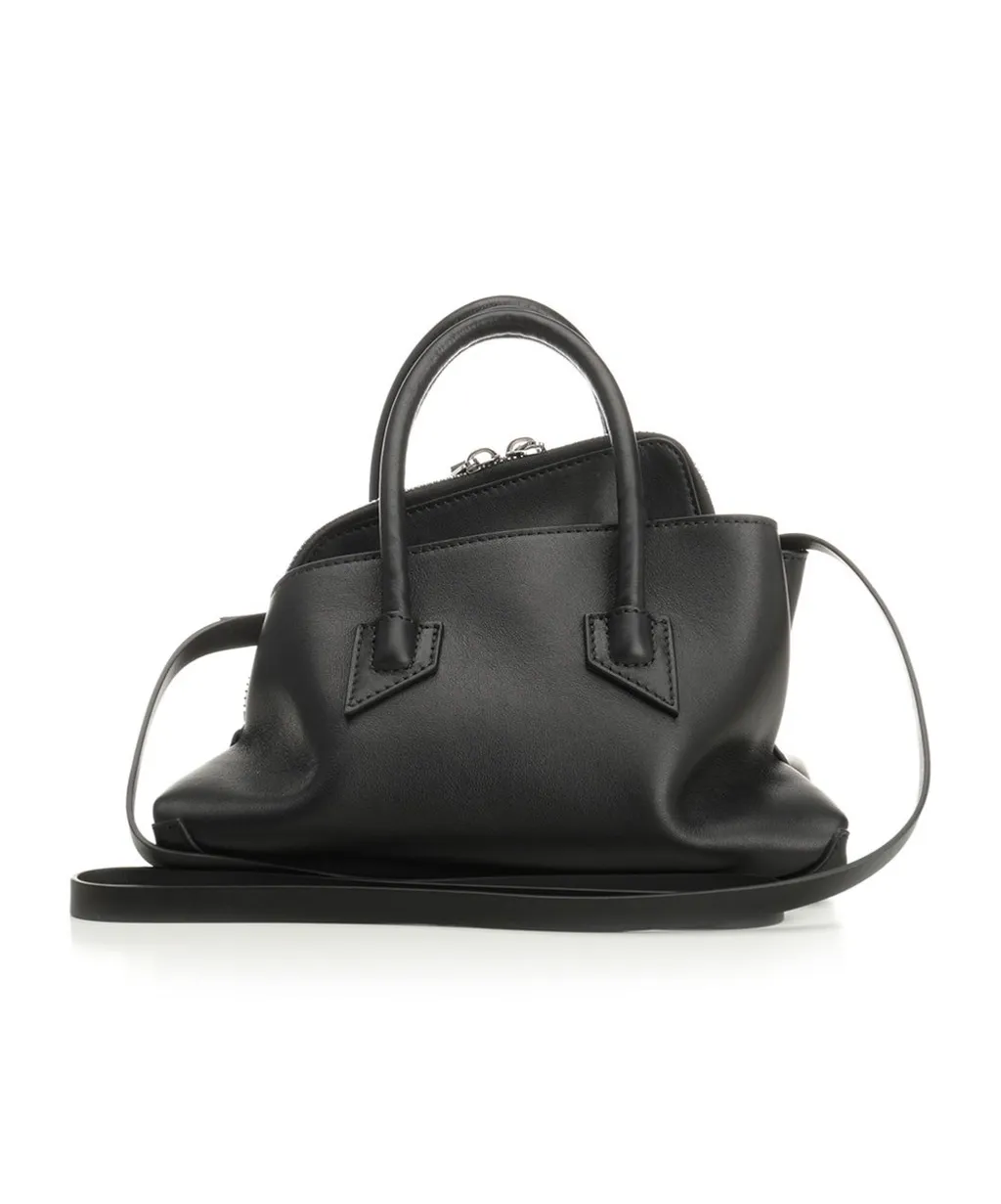 La Passeggiata Mini Top Handle Bag