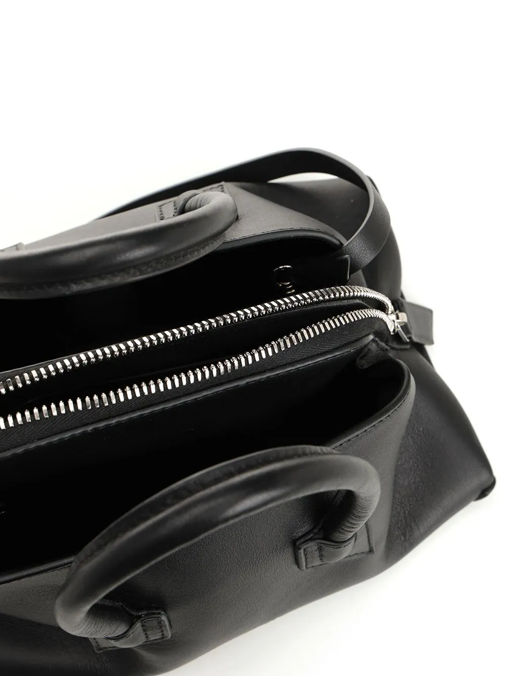 La Passeggiata Mini Top Handle Bag