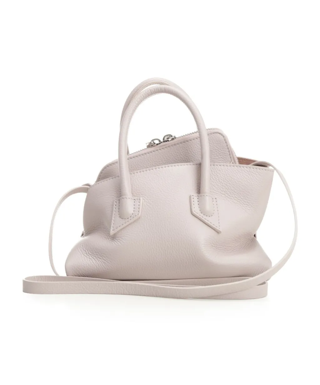 La Passeggiata Mini Top Handle Bag