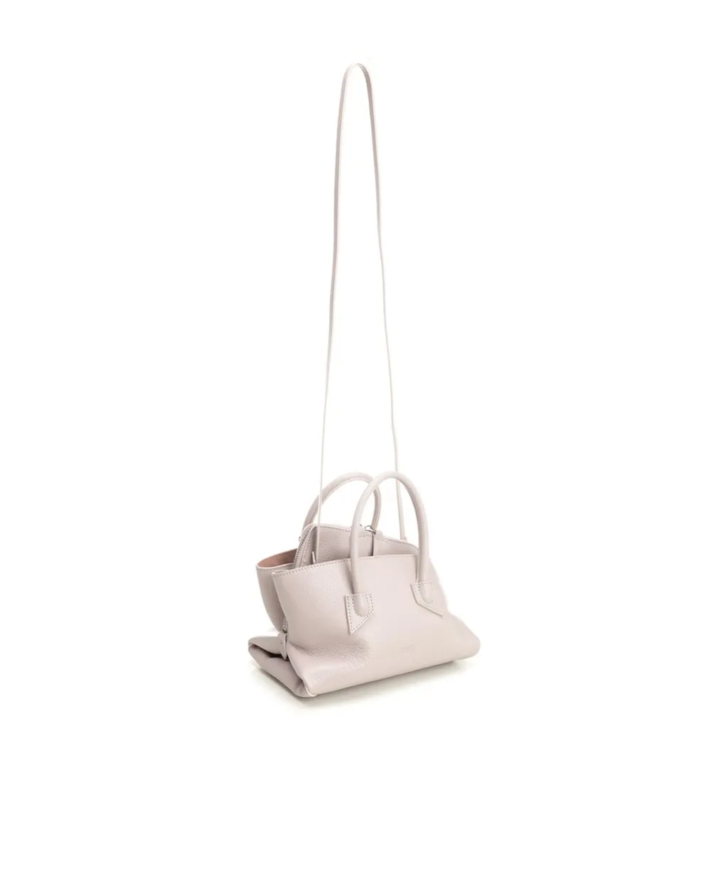 La Passeggiata Mini Top Handle Bag