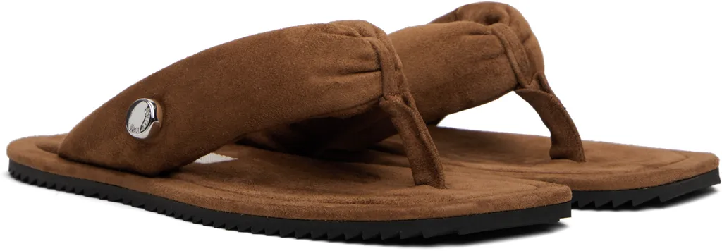 Indie Flip Flops