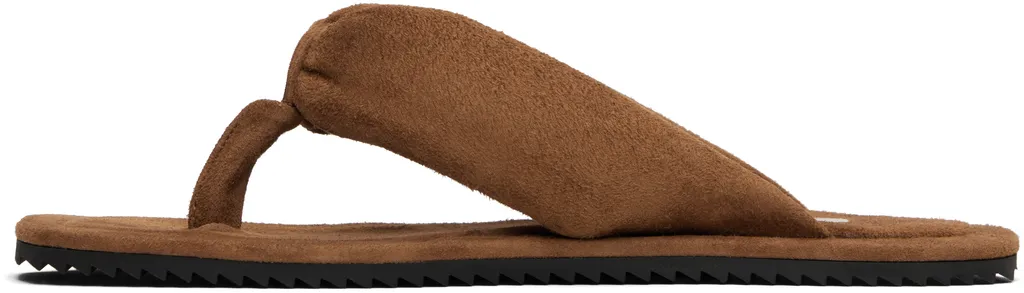 Indie Flip Flops