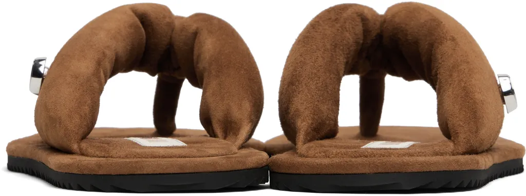 Indie Flip Flops