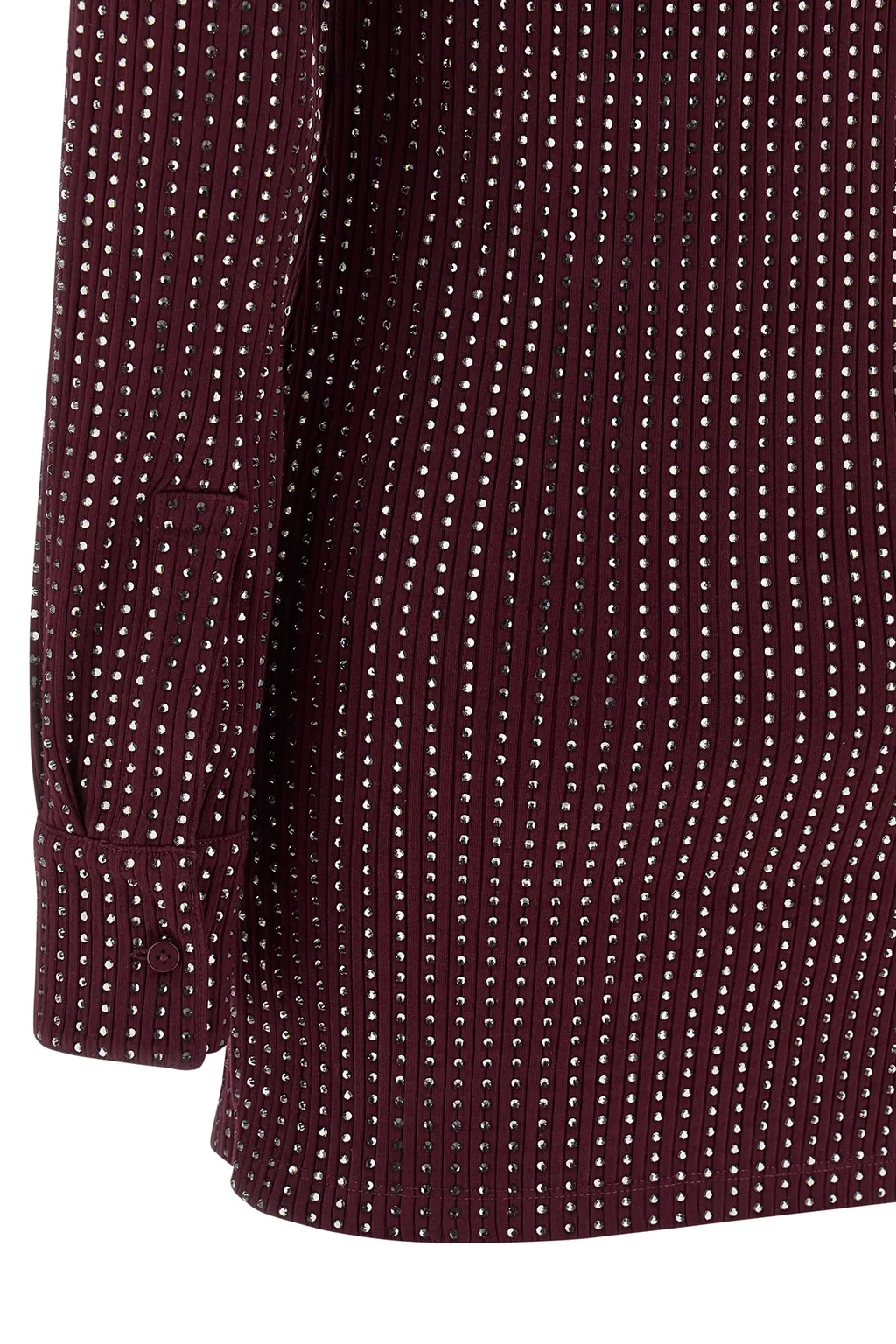 Rhinestone Dress