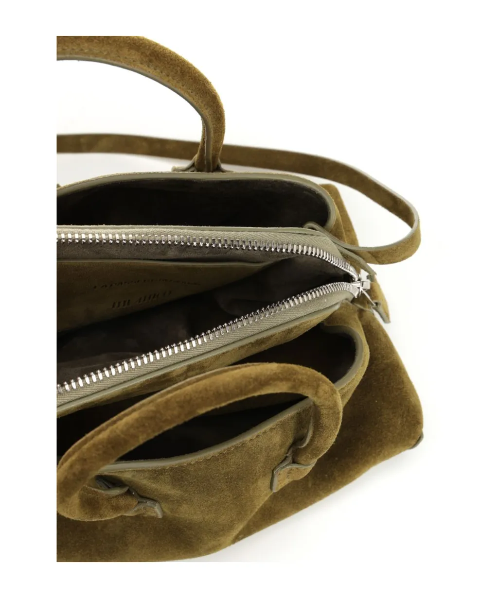 La Passeggiata Mini Suede