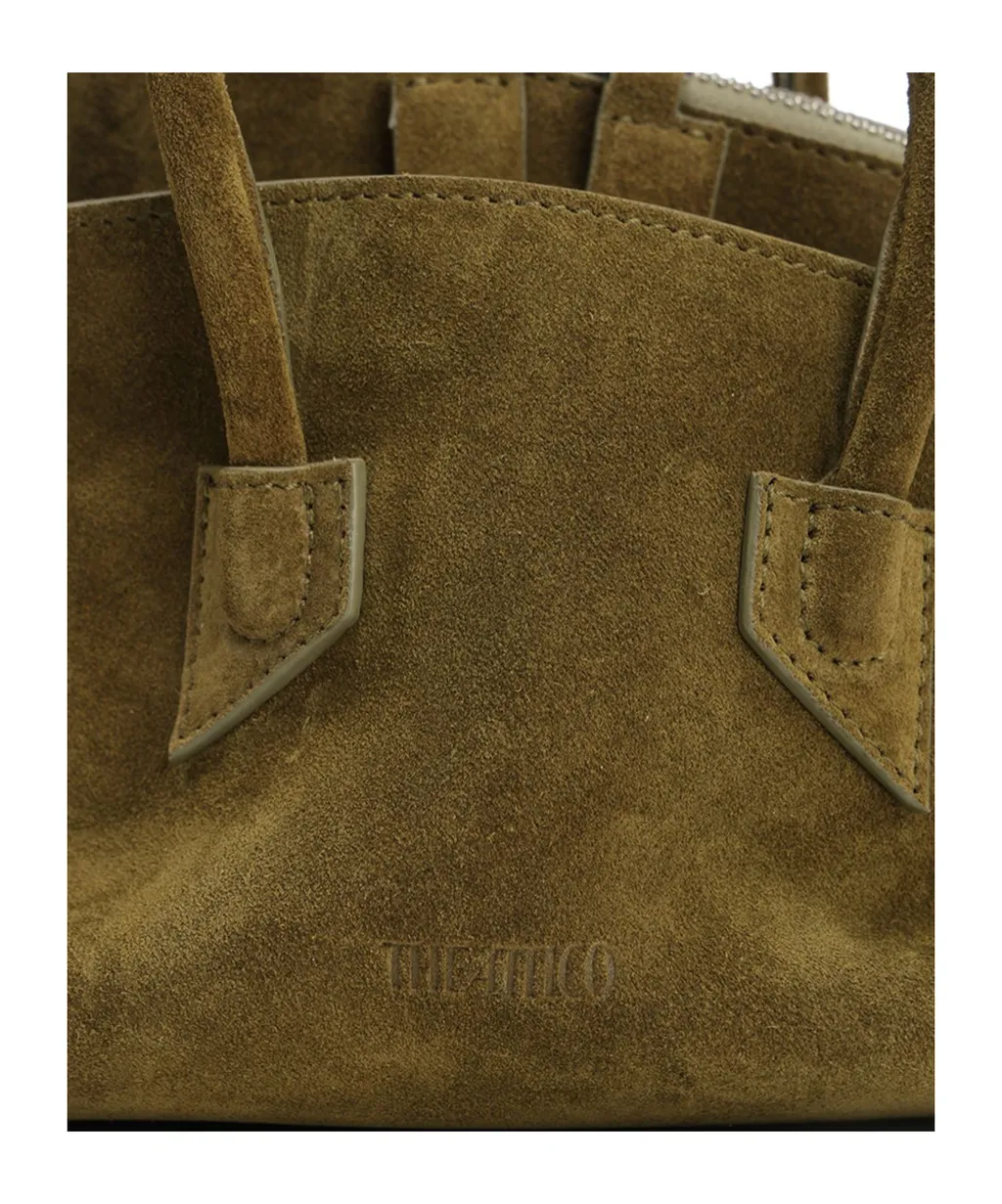 La Passeggiata Mini Suede
