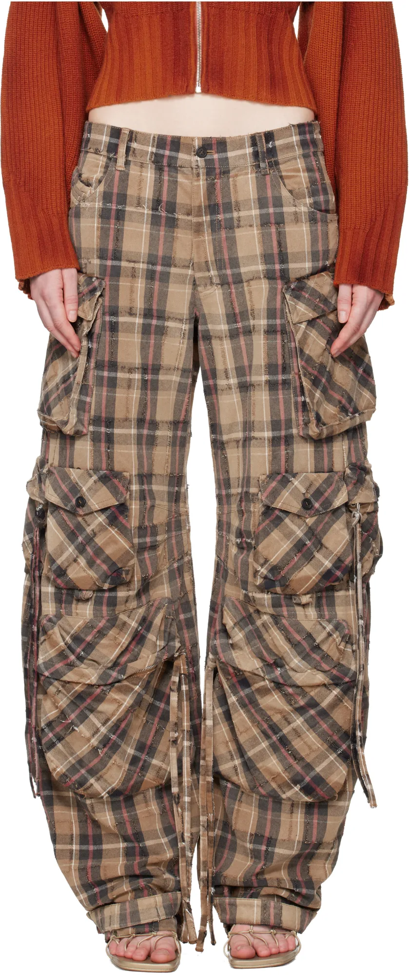 Fern Long Pants