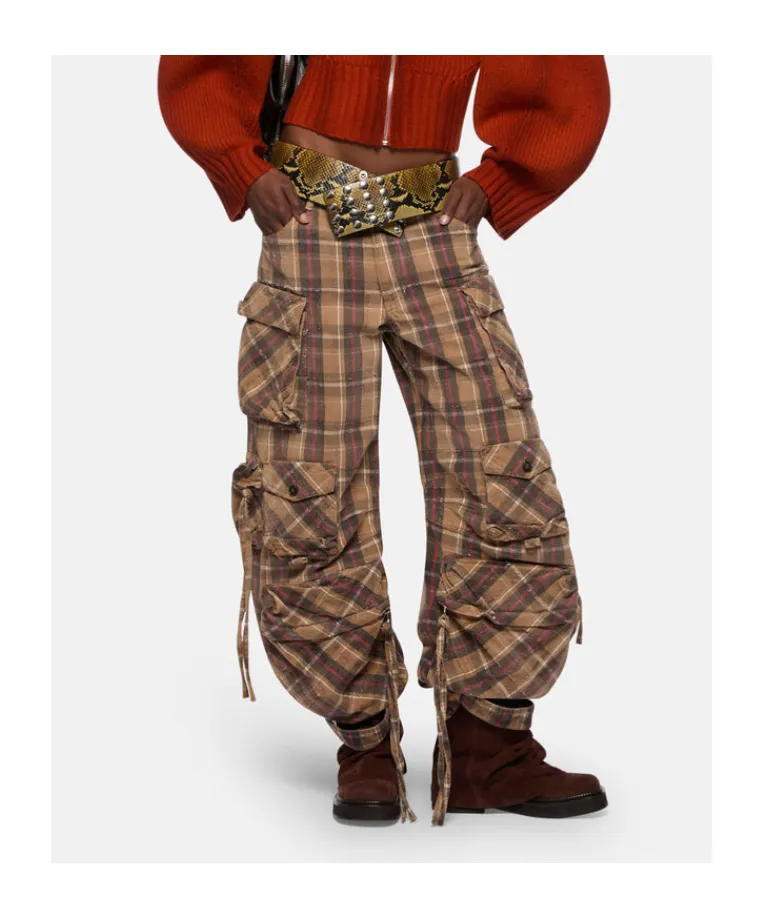 Fern Long Pants