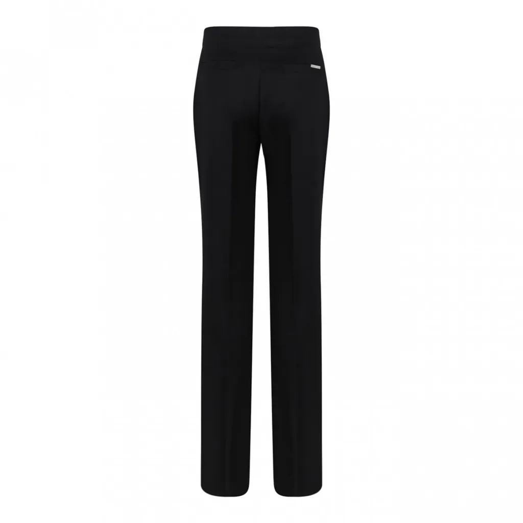 Logo Track Pants