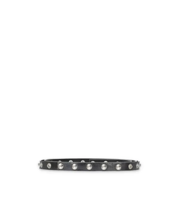 Embellished Belt