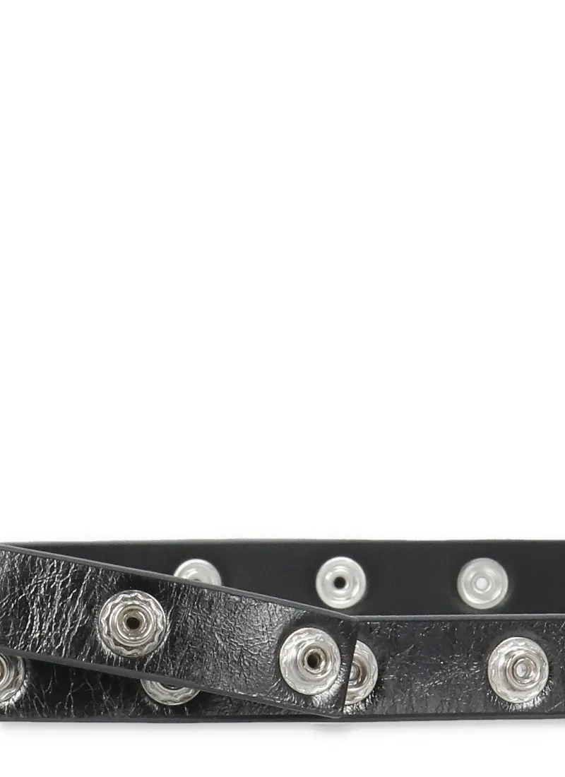 Embellished Belt