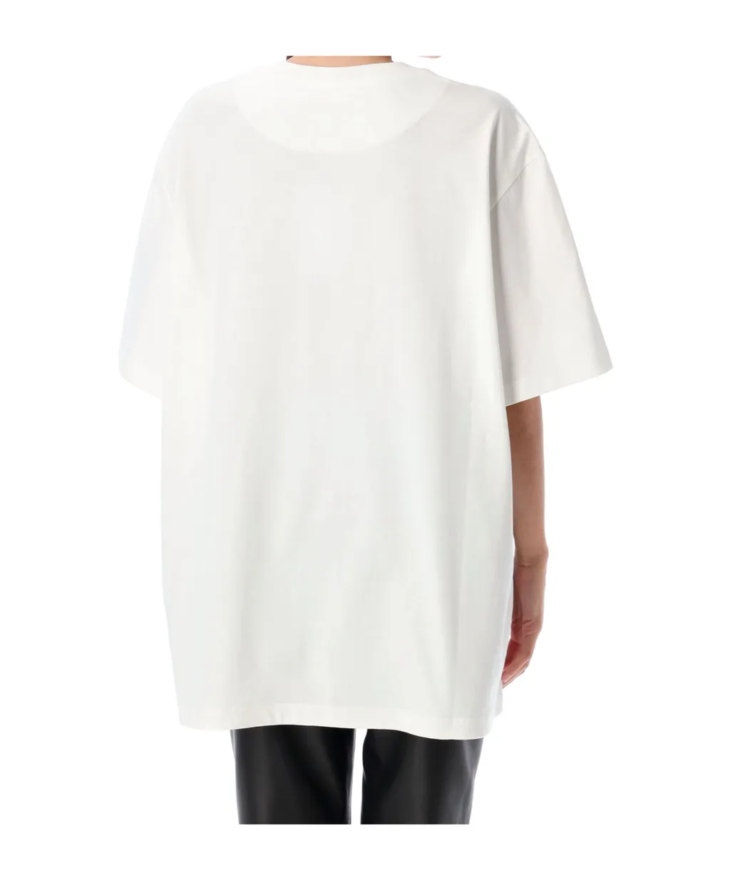 Crew Neck T-Shirt