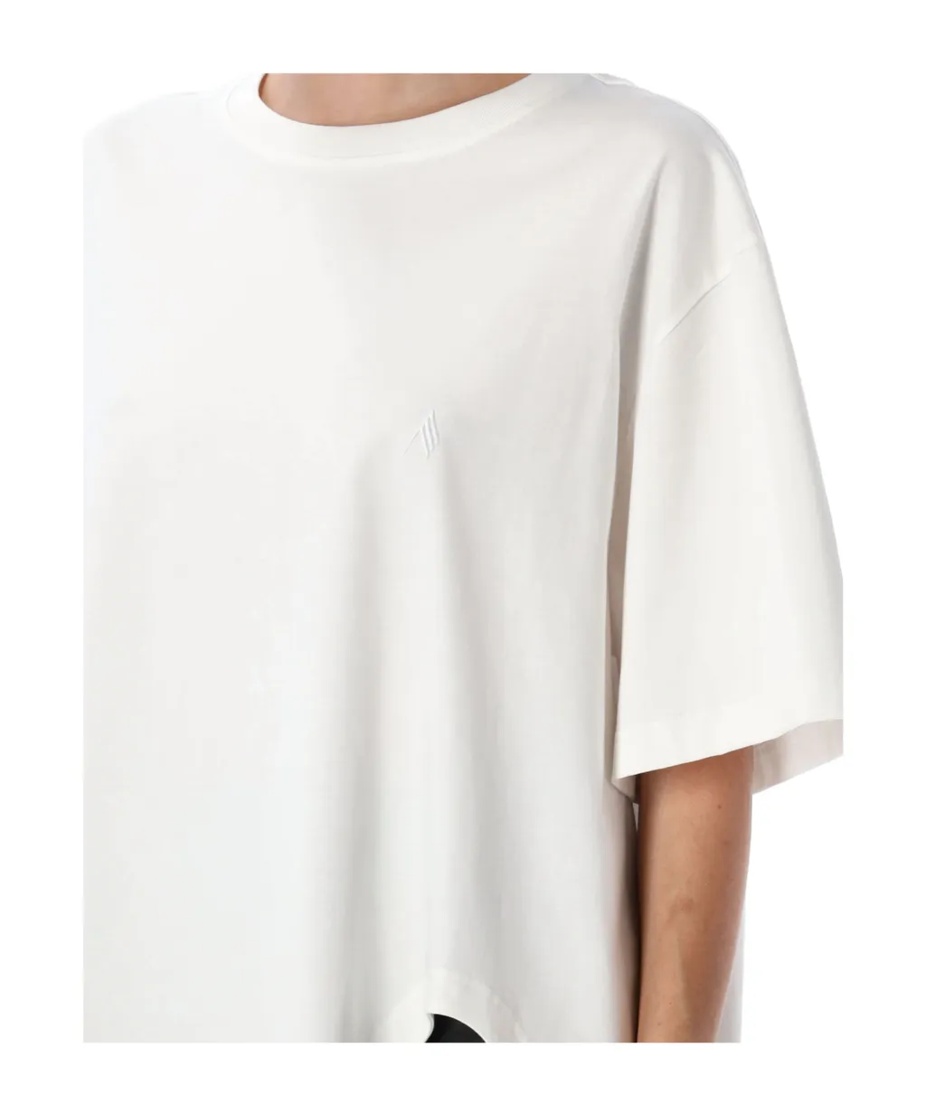 Crew Neck T-Shirt